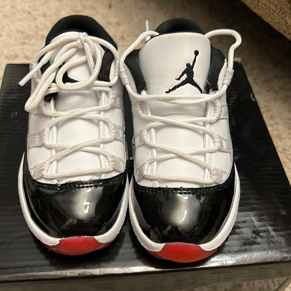 Kids Jordan’s